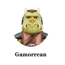 

Jar Jar Binks Chewbacca Tusken Raider Han Solo Building Blocks Jawas Leia Ewoks Amidala Gamorrean Brick Figure Wars Toys