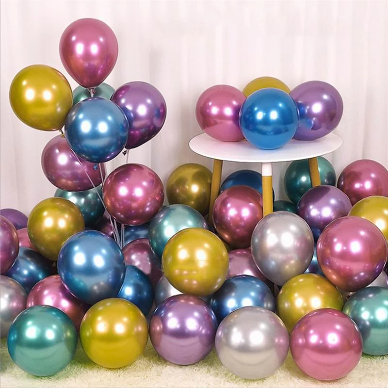 10PCS-5inch-1Wedding-Deco