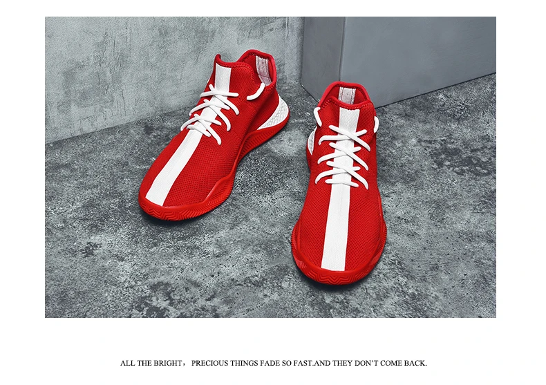 BALENC мужские кроссовки 2019 носки мужские беговые кроссовки корзины дышащие кроссовки Sapato Masculino Krasovki Zapatos De Hombre