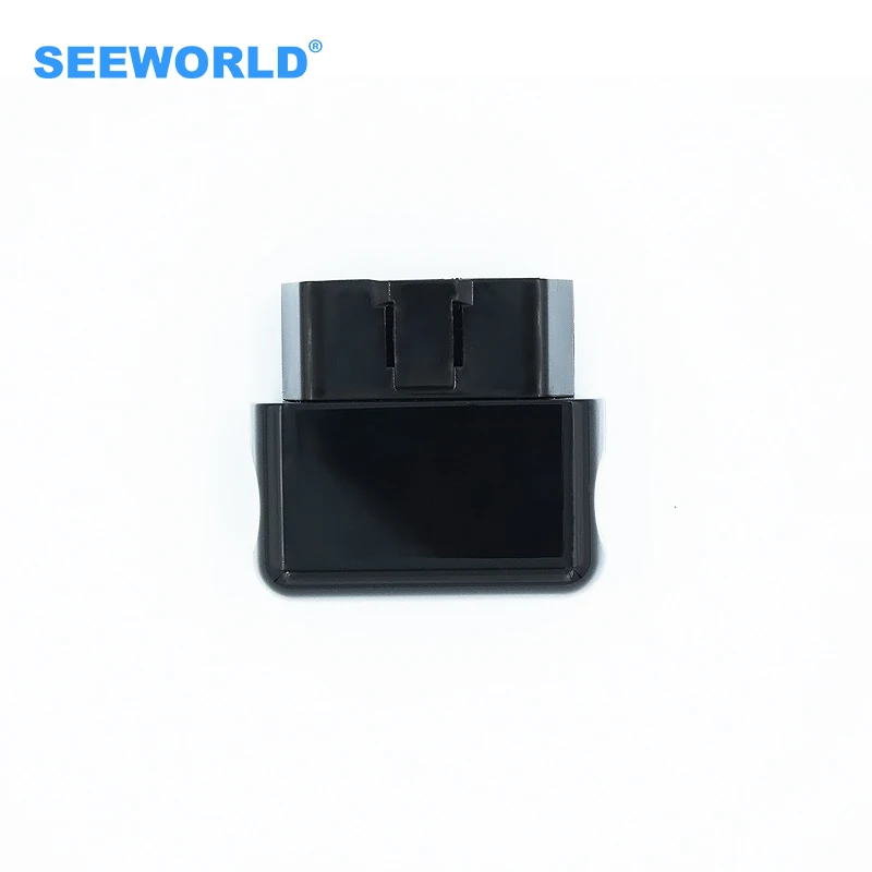 Seeworld 2g samll OBD gps трекер, устройство S701U 2G OBD gps трекер, устройство с отслеживанием OBD gps в режиме реального времени