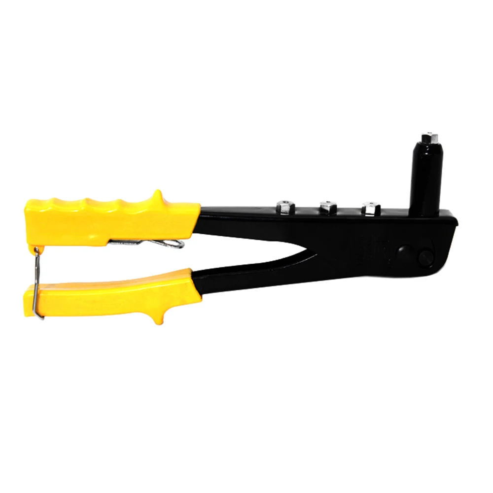 BOSI 10" Manual Blind Rivet Gun For 3/32",1/8",5/32",3/16"