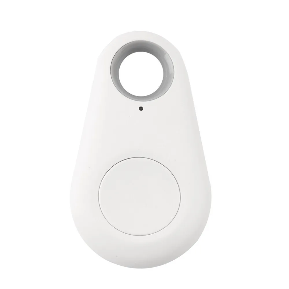 Анти-потеря bluetooth-трекер Детская сумка кошелек брелок для поиска ключей Сигнализация 4 цвета дропшиппинг