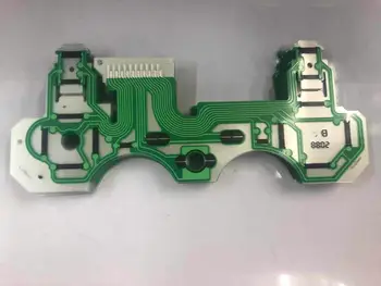 

100pcs high copy for ps 3 game pad controller conductive film 160A