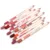 12 шт./компл. M. n Menow Waterproof lipliner pencil ассорти 12 цветов водонепроницаемый карандаш для губ true lips makeup retail P14002