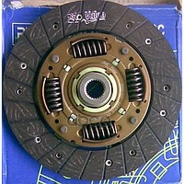 Диск Сцепления(200 Mm) Valeo Phc Dw07 Valeo phc арт. DW07