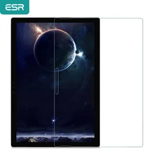 ESR Screen Protector für Microsoft Oberfläche Pro 4/5/6/7 Pad 9H Glas Explosion Proof Oberfläche Volle Abdeckung Gehärtetem Glas Film