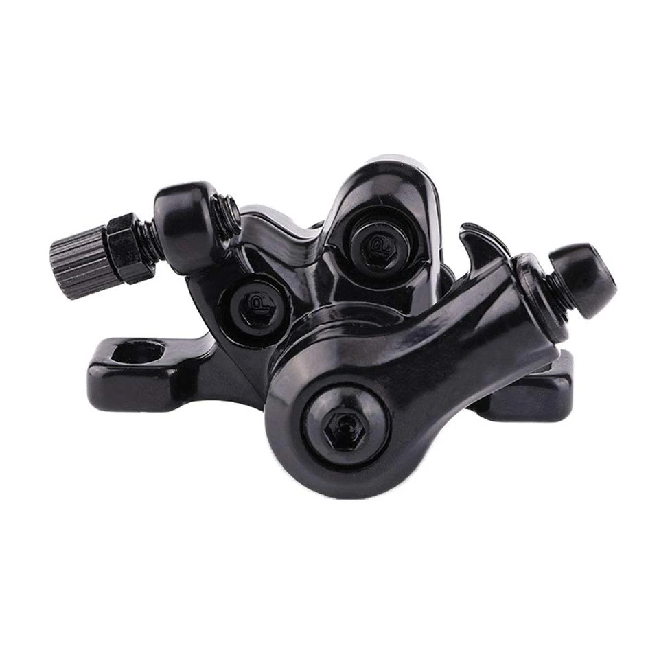Electric Scooter Tire Disc Brake Frosted Brakeing Disc Scooters repair Accessories For Xiaomi Mijia M365 free shipping