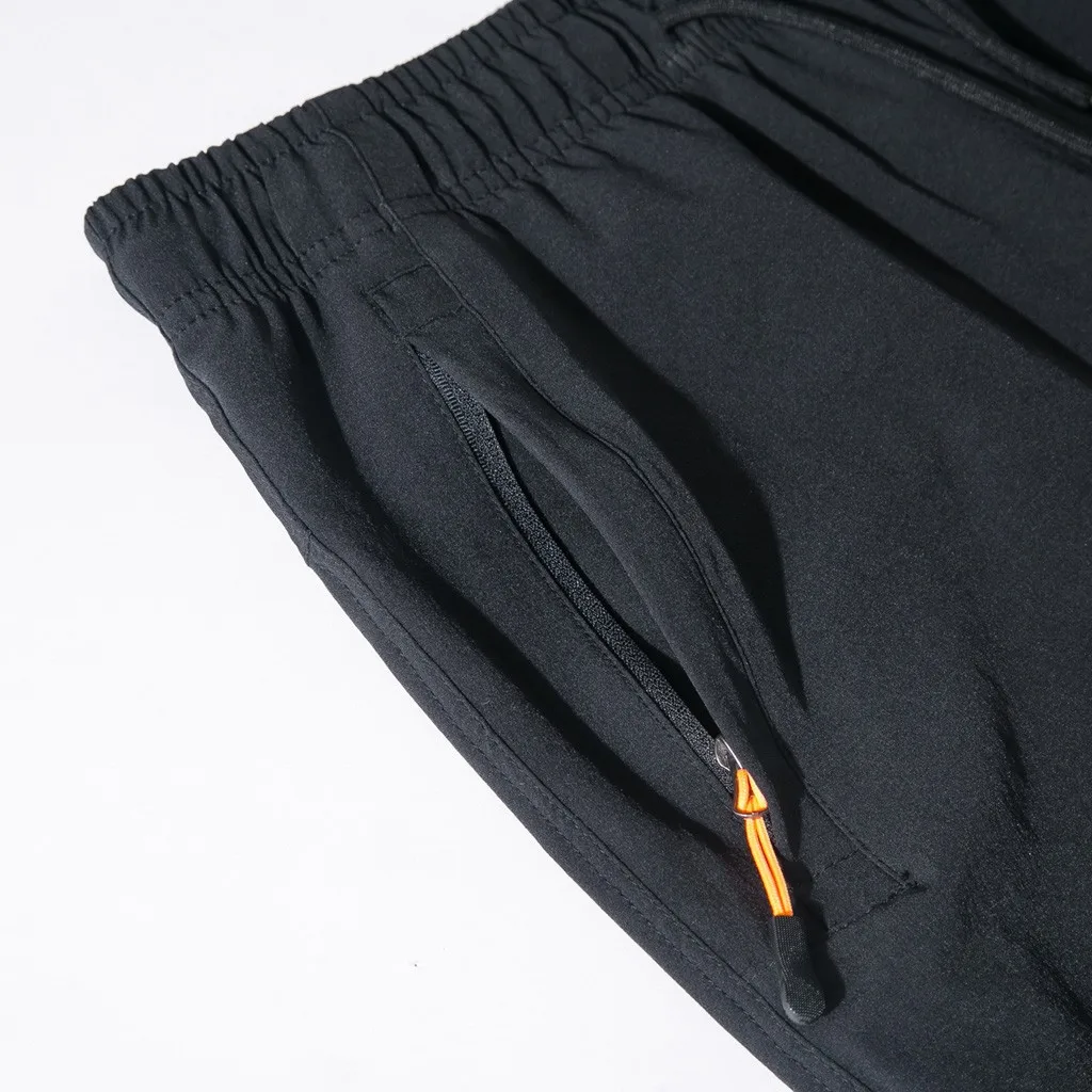 Womail мужские брюки осенние непромокаемые женские мужские водонепроницаемые ветрозащитные штаны с эластичной резинкой на талии Штаны для защиты от дождя для велоспорта кемпинга пешего туризма плюс P108