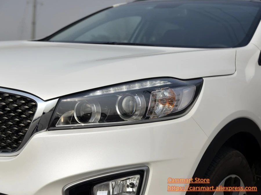 TAOCHIS адаптер каркаса для стайлинга автомобилей кронштейн держатель KIA Sorento 2015 Hella
