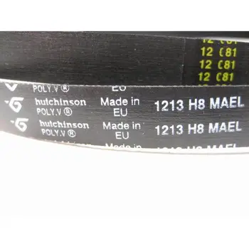 

Belt for washing machine 083910
