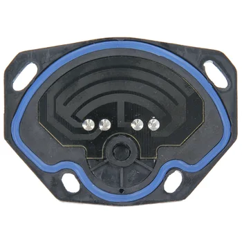 

Hot For AUDI Peugeot 106 205 306 405 406 605 806 Throttle Sensor Valve Actuator 3437022 Car Accessories Throttle Position Sensor