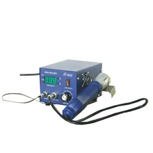 

PUHUI T-835 Infrared BGA Rework Station Handheld