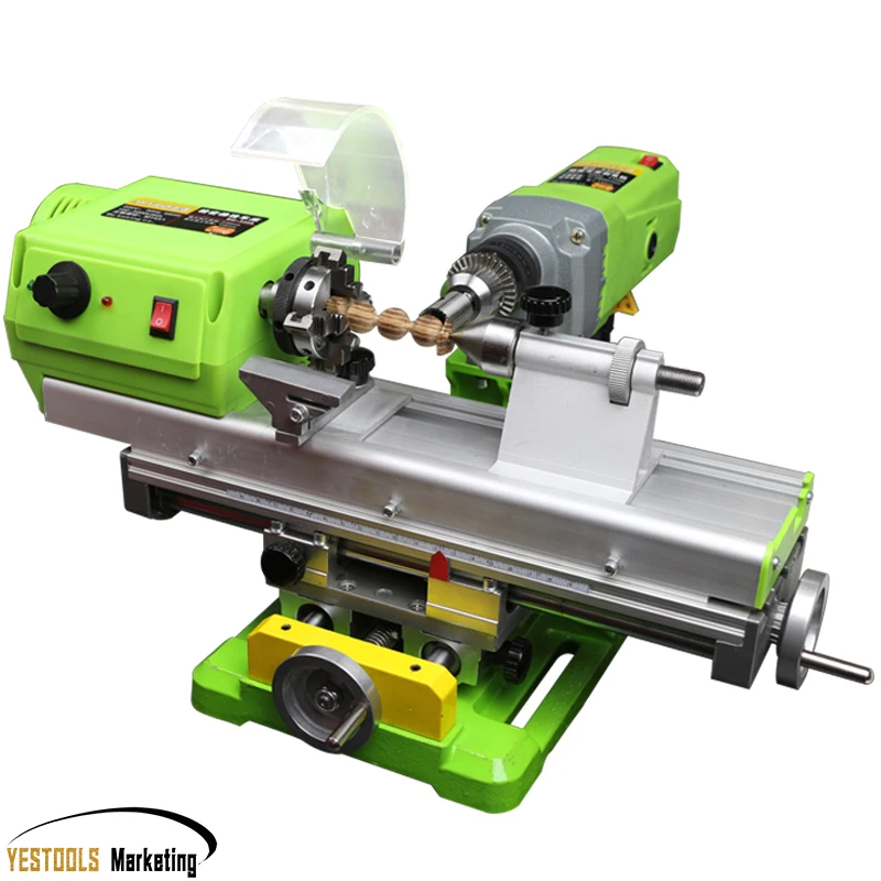 Токарный станок с бусинами небольшой верстак для деревообработки сделай сам