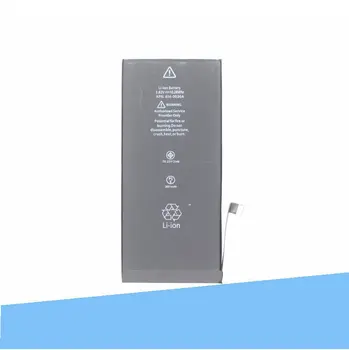 

5pcs /lot 2691mAh 0 zero cycle Replacement Li-Polymer Battery For iPhone 8Plus 8+ 8 Plus Accumulator Batteries