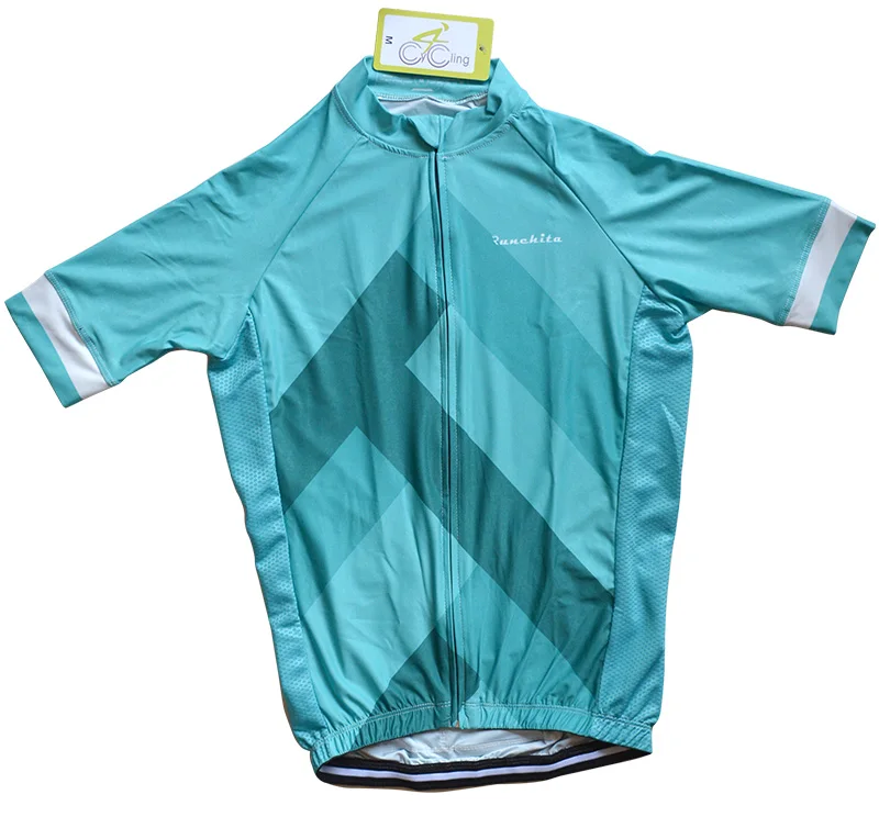 RUNCHITA майки для велоспорта летняя футболка с короткими рукавами для горного велосипеда рубашка для езды на велосипеде Ropa Maillot Ciclismo гоночная одежда maillot