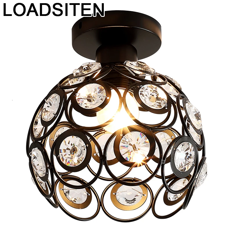 Lampen современный Colgante Moderna светильника для Гостиная Luminaria De Teto Lampara потолочный светодиодный потолочный светильник