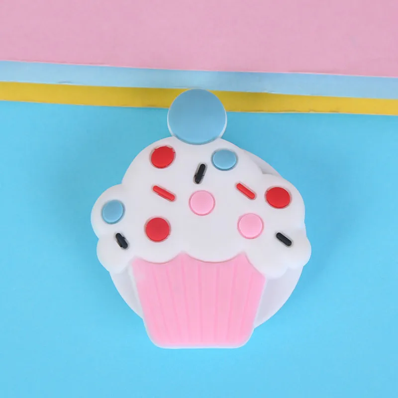 NEW-1PCS-Universal-mobile-phone-bracket-Cute-3D-Animal-airbag-Phone-Expanding-Stand-Finger-Holder-rabbit (1)