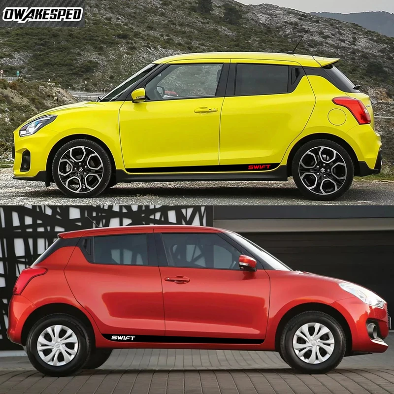 Suzuki Swift Side Skirts ubicaciondepersonas.cdmx.gob.mx