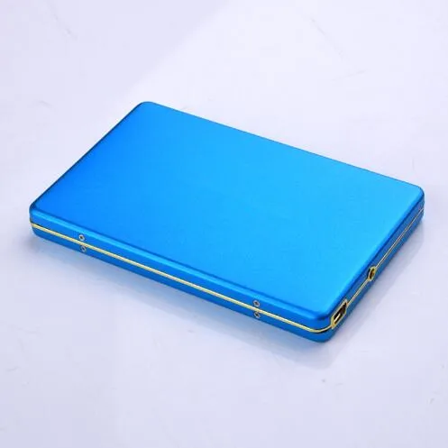Goede 500GB 1 TB 2 TB HDD 2.5 Externe Harde Schijf Hard Disk 750GB 1 TB 2 TB HD externo USB 2.0 Disco Duro Externo 1 TB 2 TB