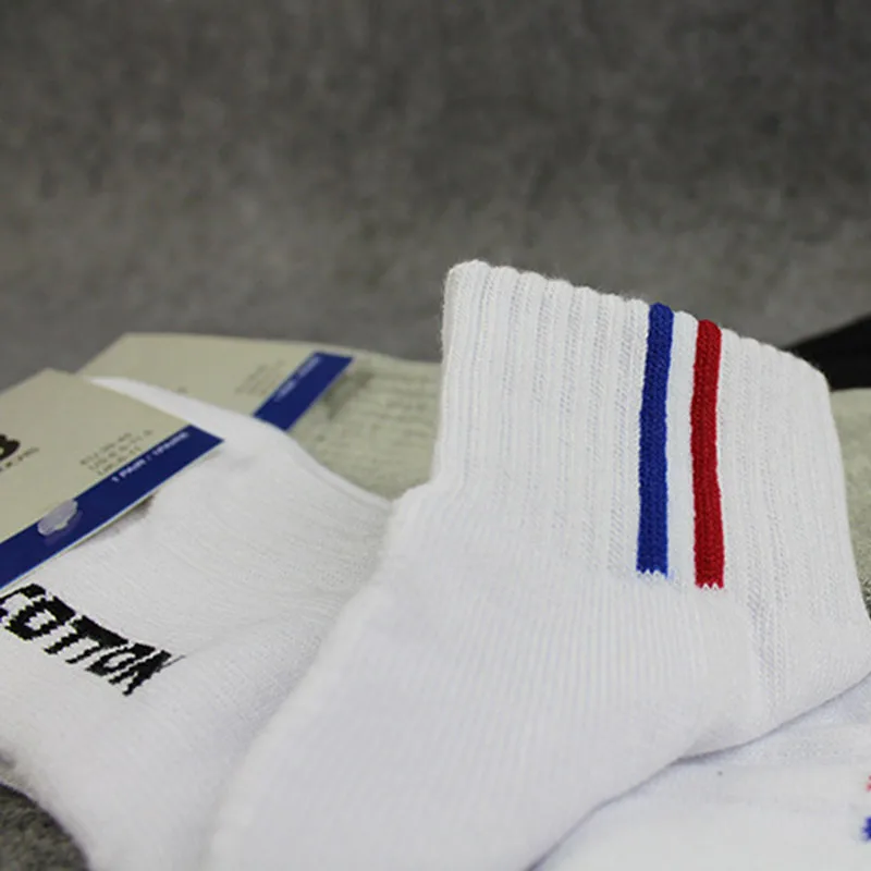 Рисунок 3 - Носки унисекс короткие