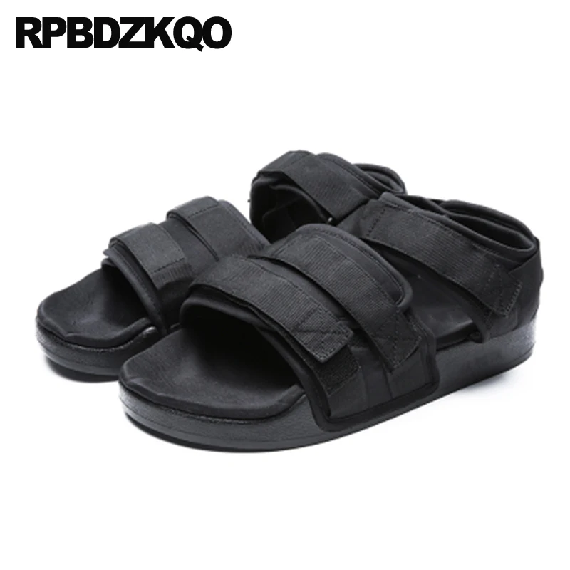 повседневная воздухопроницаемый Римский Мужчины гладиаторские сандалии лето