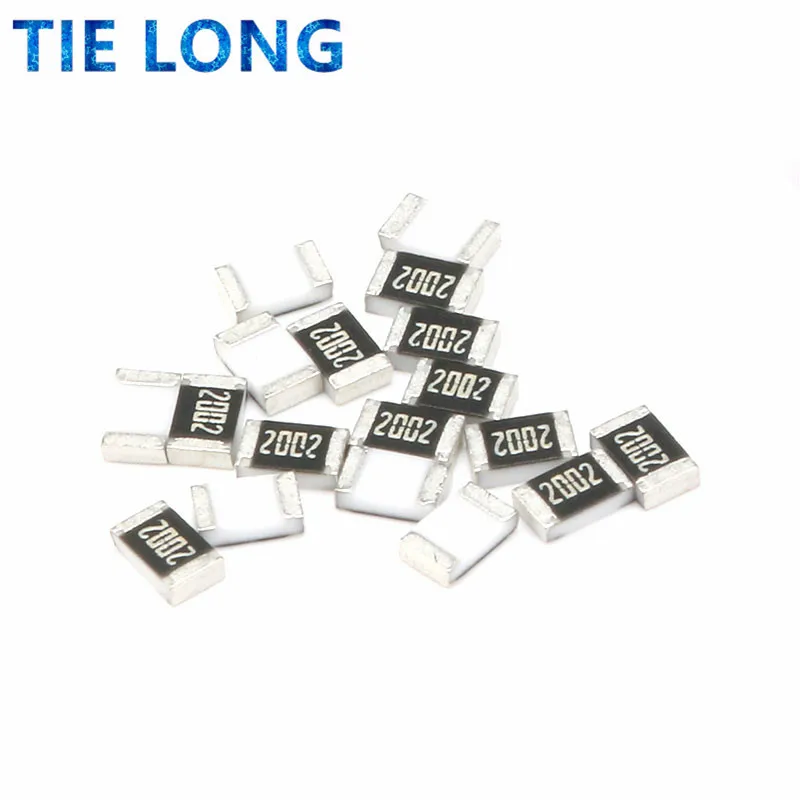 100PCS 0805 Resistor SMD Accuracy 1% 0 ohm ~ 10M ohm 1K 2.2K 10K 100K 0 1 10 100 150 220 330 1R 10R 100R 150R 220R 330R smd resistor,smd chip resistor