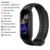 M5 Смарт Часы Smart Band Спорт Фитнес Трекер Шагомер Сердечного Ритма Монитор Артериального Давления Подключение Браслет Мужчины Женщины M5