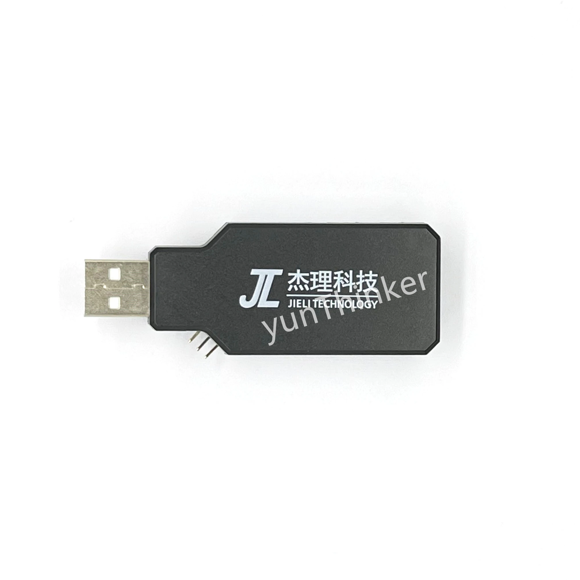Jl Upgrade Tool With Usb Serial Port Debugging, Usb Compulsory Download ...