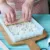 DIY Нуга Лоток Набор Деревянная Режущая Скалка Выпечки Конфеты Инструменты Торт Украшения Инструменты Нуга Плесень Формы Для Сладостей Набор