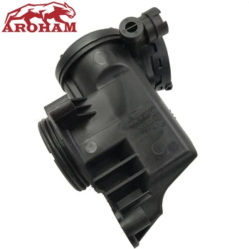 

Aroham High Quality 036103464AH Crankcase Vent Valve For VW/VolksWagen Golf V Polo Skoda Seat 1.4 16V