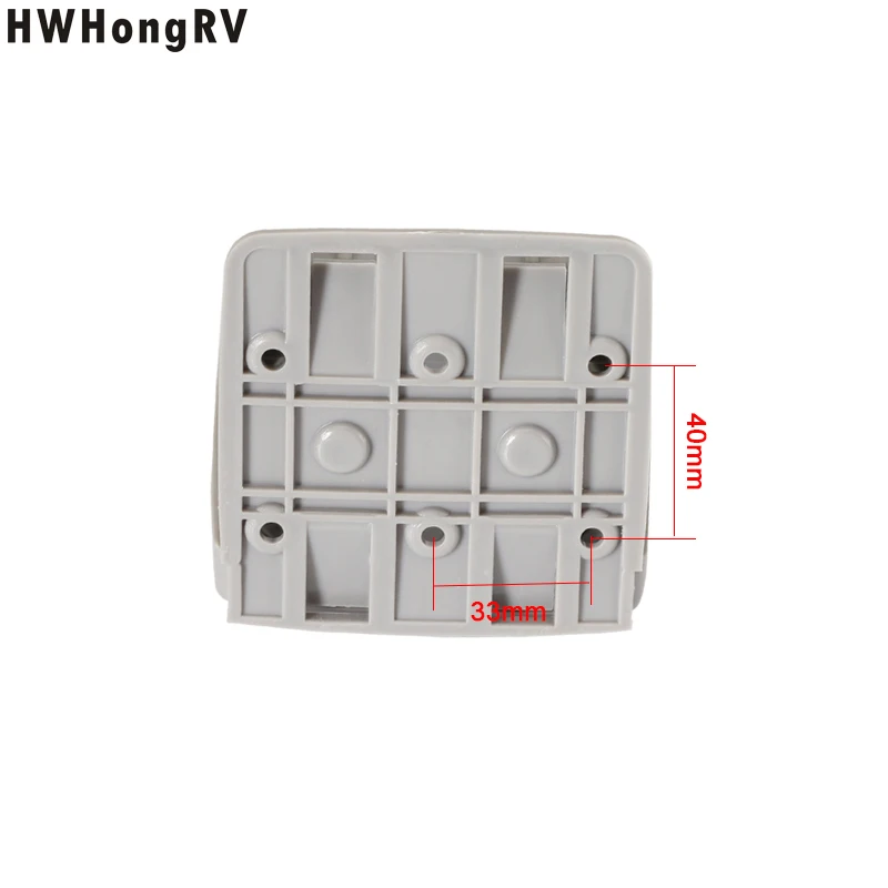 2 PCS Car Bottle Bracket With Adjustable Function Golf Cart Drink Holder Marine Nyron Rail Mount Cup Holder Yacht Grey Color