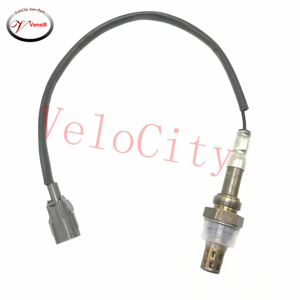 Кислородный датчик O2 Датчик для 89-95 Starlet 90-94 Corolla 88-92 Carina FF ЧАСТЬ No#89465-10020 8946510020