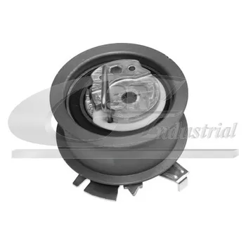 

Tensioner roller 68x36.COMPATIBLE with. SKODA: OCTAVIA SUPERB, SUPERB ROOMSTER, FABIASEAT: IBIZA ALTEA