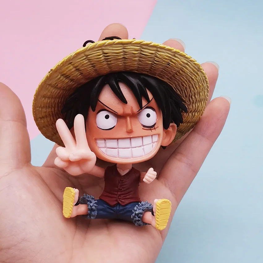 - One Piece Figure