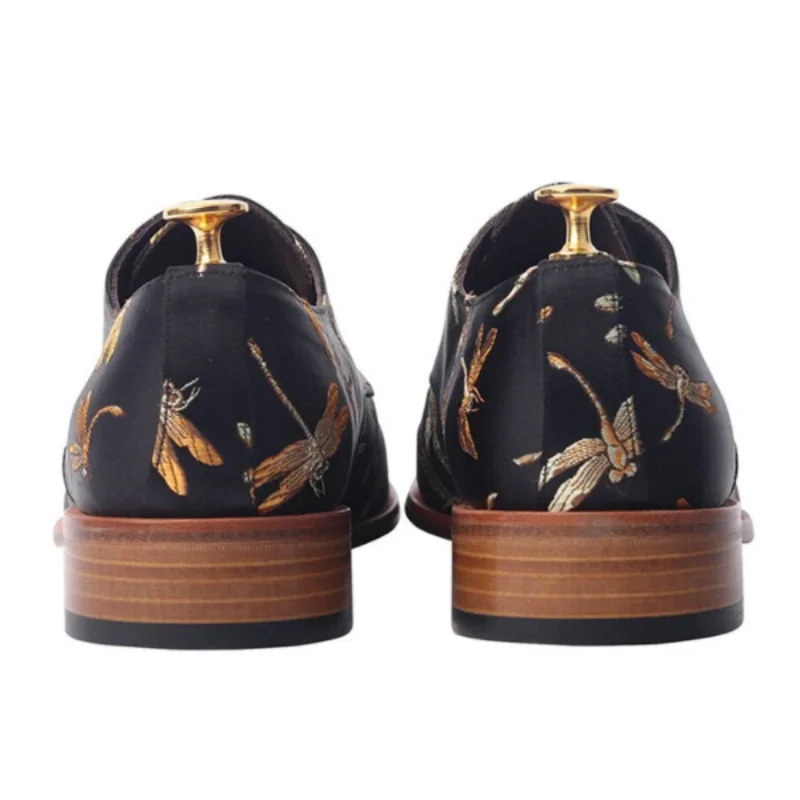 Cheap Oxfords