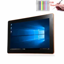 

10.6 INCH 2GB+32GB 64-Bit x64 System Windows10 EZpad 4S JUM PER Z8300 CPU Dual Cameras Quad Core HDMI-Compatible