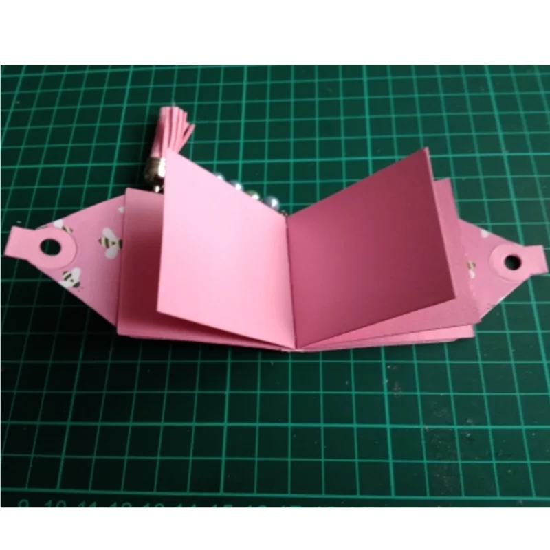 

Kokorosa Metal Cutting Dies Diecut Scrapbooking For Card Making DIY Embossing Cuts New Craft Cute Photo Album New 2019
