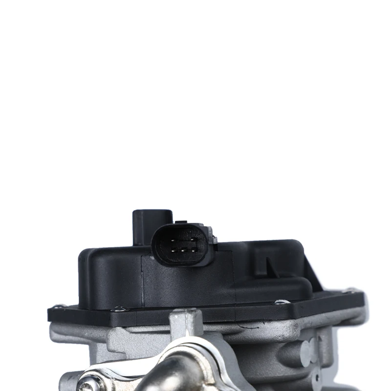 Автомобильные запчасти 03L131512DL 03L131512AQ 03L131512BN для VOLKSWAGEN AMAROK GOLF MK6 2,0 TDI, 2,0 BiTDI EGR клапан и кулер