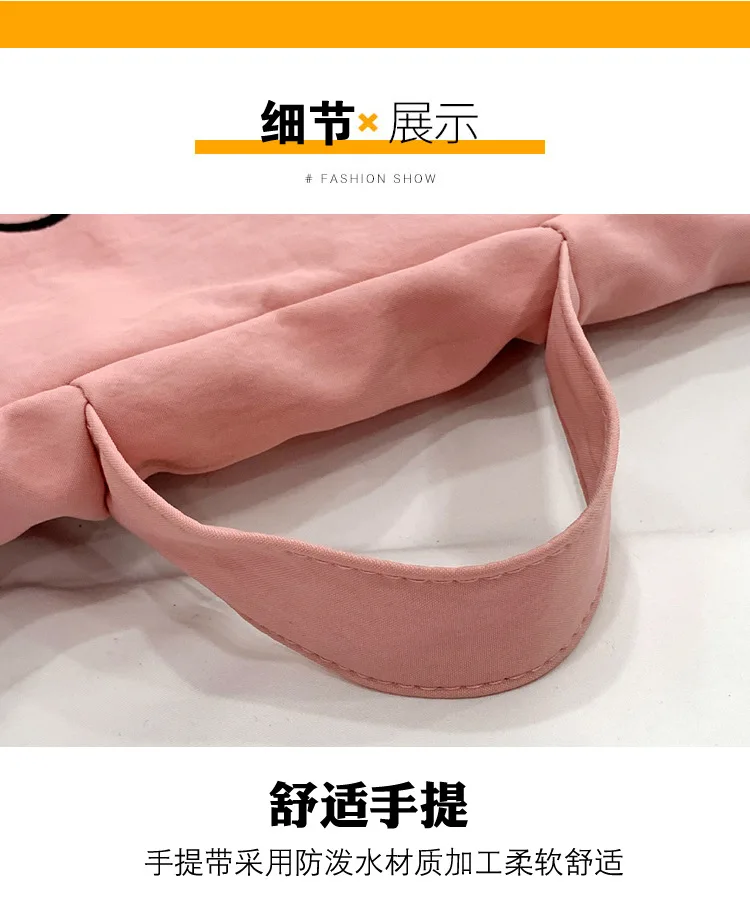 New Style Children Backpack 3-6 Years Old Baby Cute Cartoon Small Bookbag Kindergarten School Bag