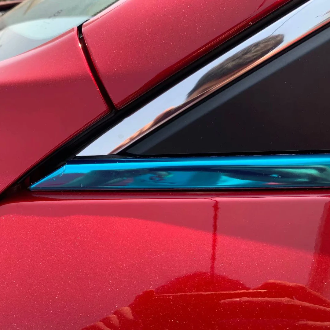 Для Mazda 3 Axela оконная рама планки