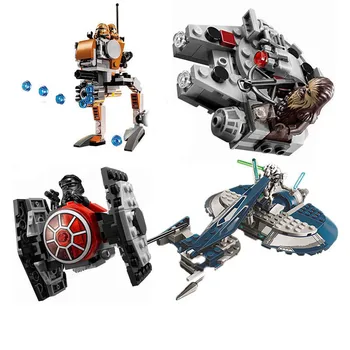 

10368 Compatible with Star Wars Geonosis Troopers Block Set Building Brick Starwars Toy For Kids