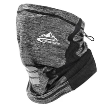 Спорт на открытом воздухе солнцезащитный крем ледяной шелк езда маска дышащий велосипед мотоцикл оголовье ветрозащитный пылезащитный дышащий полотенце для лица