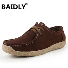  Men's Casual Shoes British Style Moccasins Genuine Leather Flats Zapatos Hombre Loafers Footwear Male Shoes Chaussures 