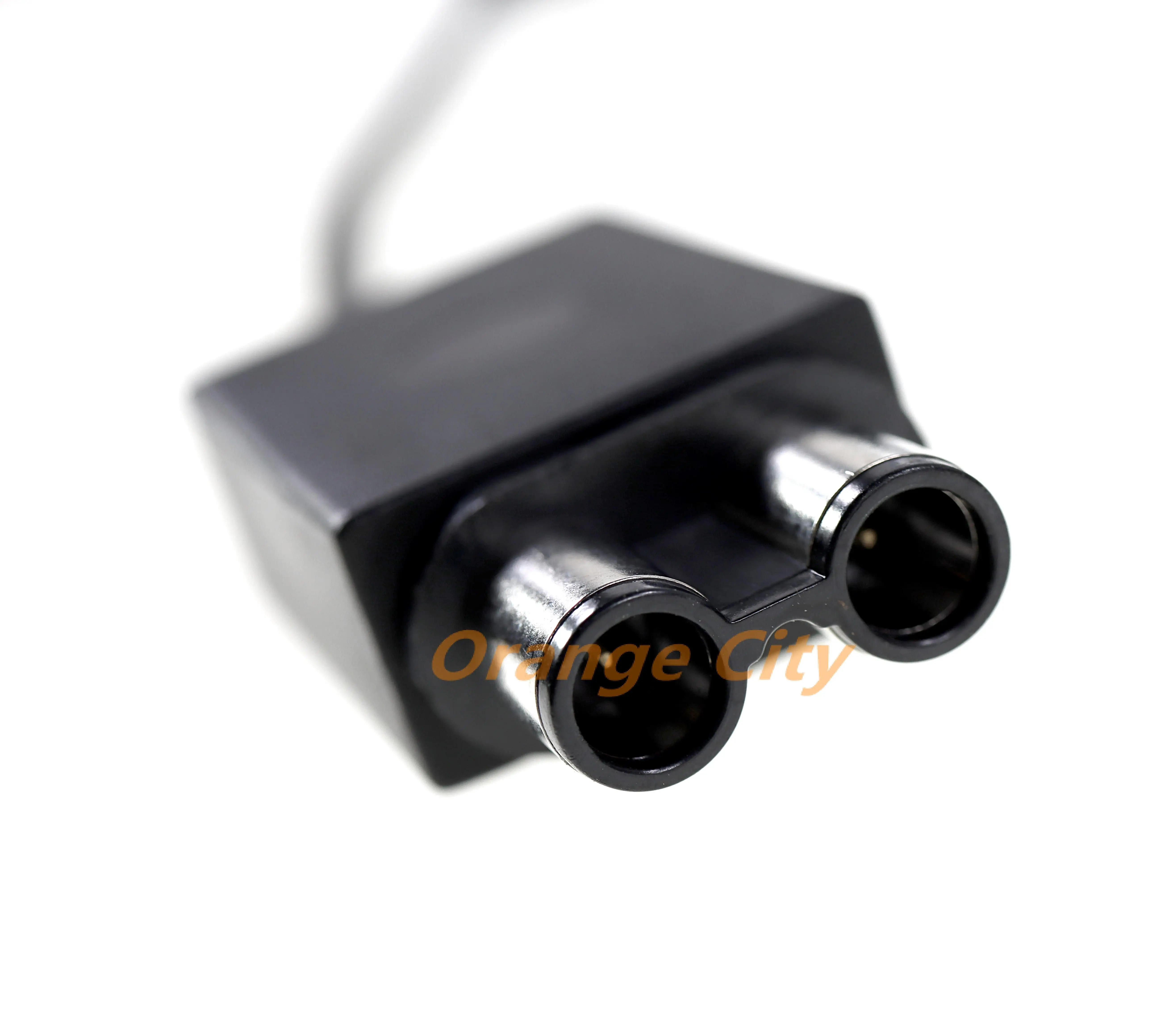 【Hot item】 1PC AC Adapter Power Supply Cable Transfer Converter Cable Cord for Xbox /XboxOne E/XBOX360 E.