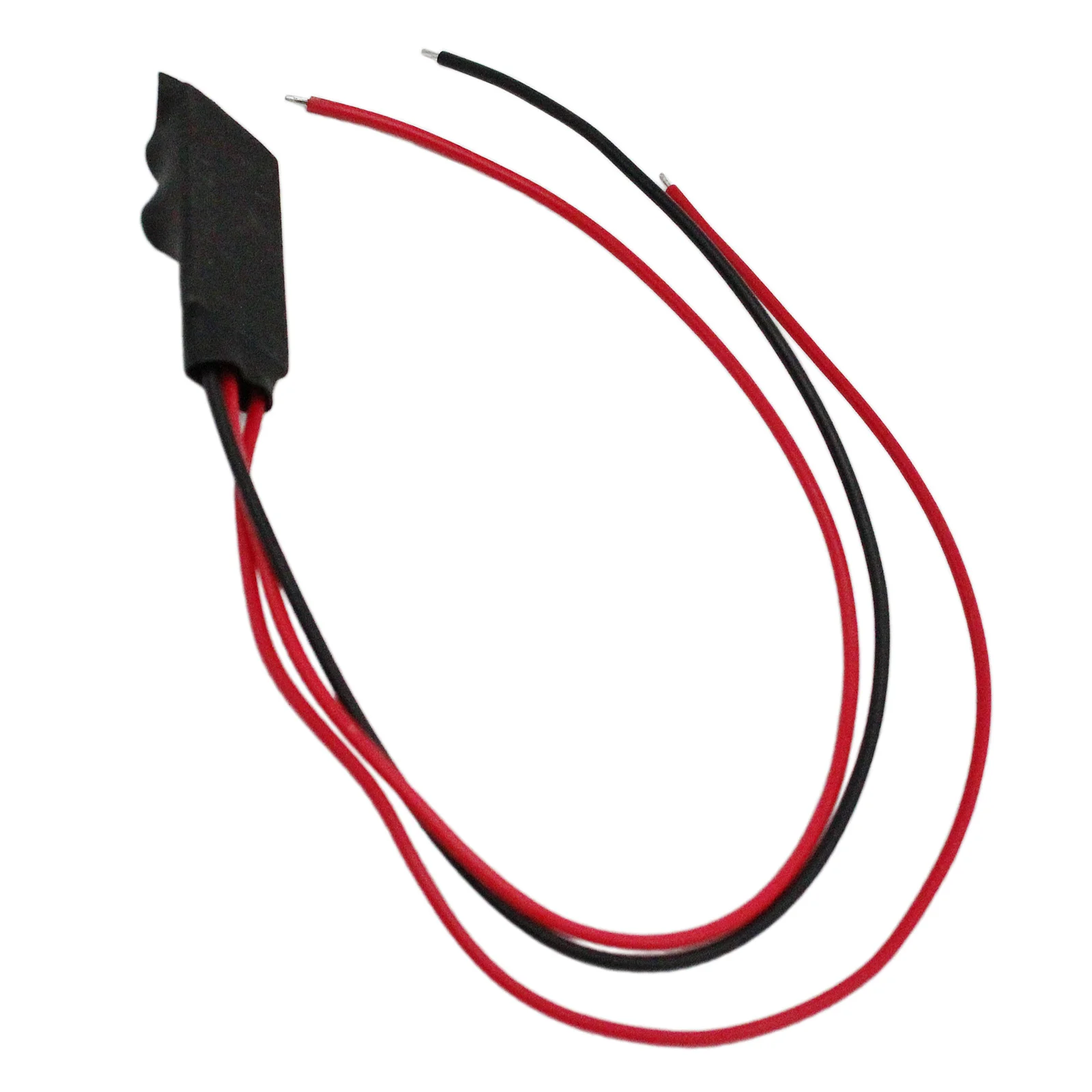 12 Volt Reverse Camera Anti Interference Install Kit Signal Filter Power Filter for VW Opel Canbus Accessories