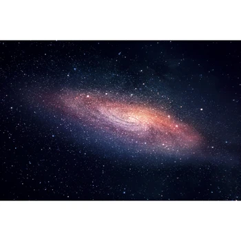 

Starry Sky Nebula Universe Planet Baby Portrait Backdrop Vinyl Photography Background For Photo Studio Photophone Photozone Prop