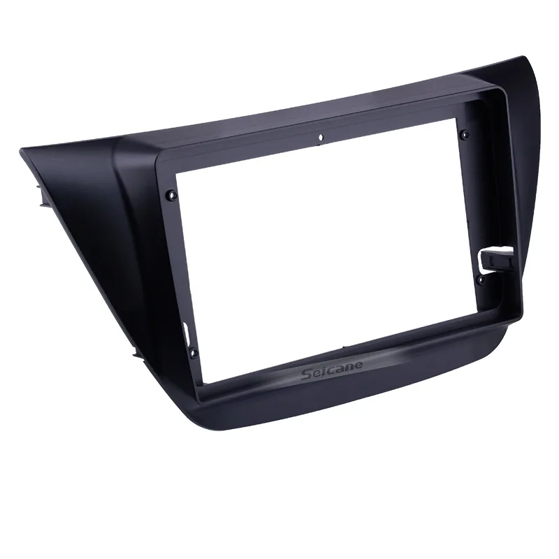 Mitsubishi lancer ix 2006 2007 2008 2009 2010  Ʈ ŰƮ Ʈ г 2 din  Seicane 9 ġ ڵ   