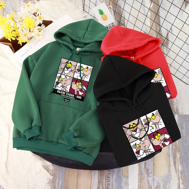 Shellsuning/флисовые толстовки для женщин Сезон осень зима Корейский стиль BF Harajuku