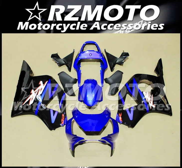 ABS мотоцикл обтекатель комплект для HONDA CBR900RR 954 2002-2003 год кузов литья под давлением Магазин № 1299