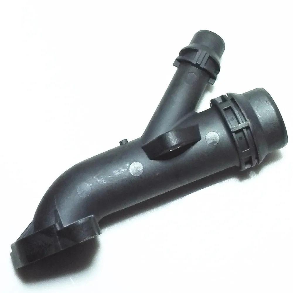 O для BMW E46 E60 E61 E81 E83 E84 E85 E87 E88 E90 E91 E92 E93 1998 2012 Фланец охлаждающей жидкости OEM 11537505055